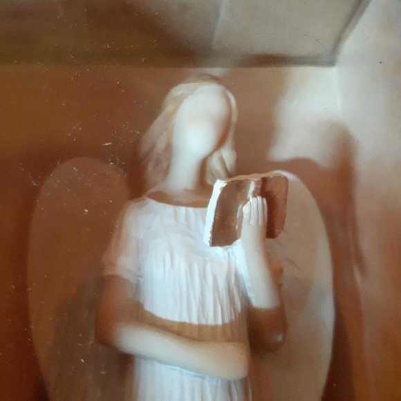 HEARTWARMER Angel "Knowledge " - Picture 1 of 3